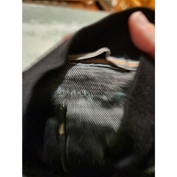 Smartwool Men's NTS Mid 250 Pattern Zip T Baselayer sz XL - Picture 2 of 4